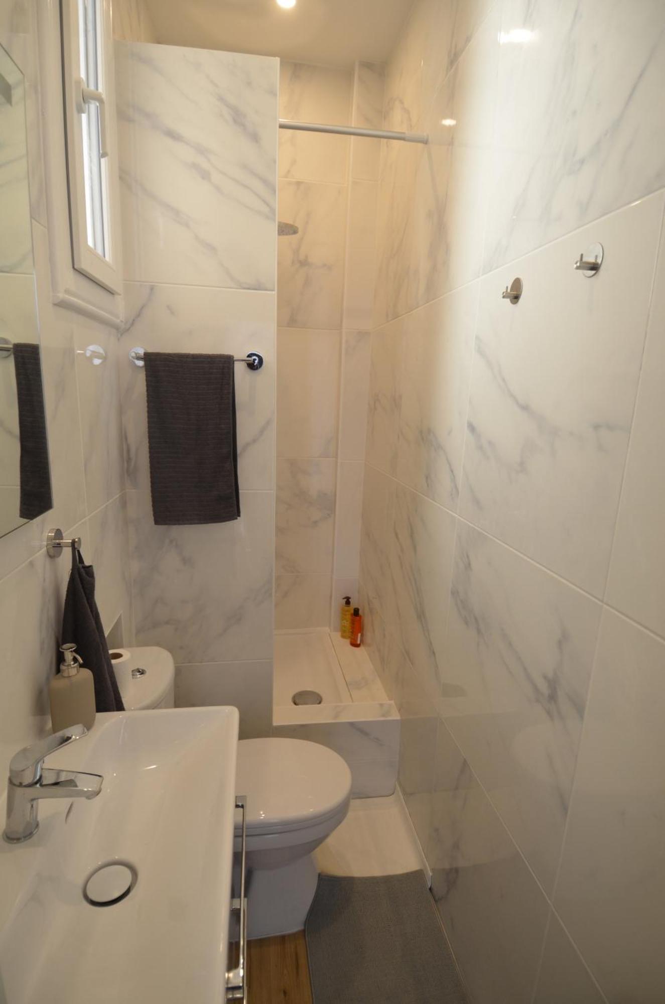 Californie - Superbe Appartement Proche Mer, Aeroport Et Tramway Nisa Exterior foto